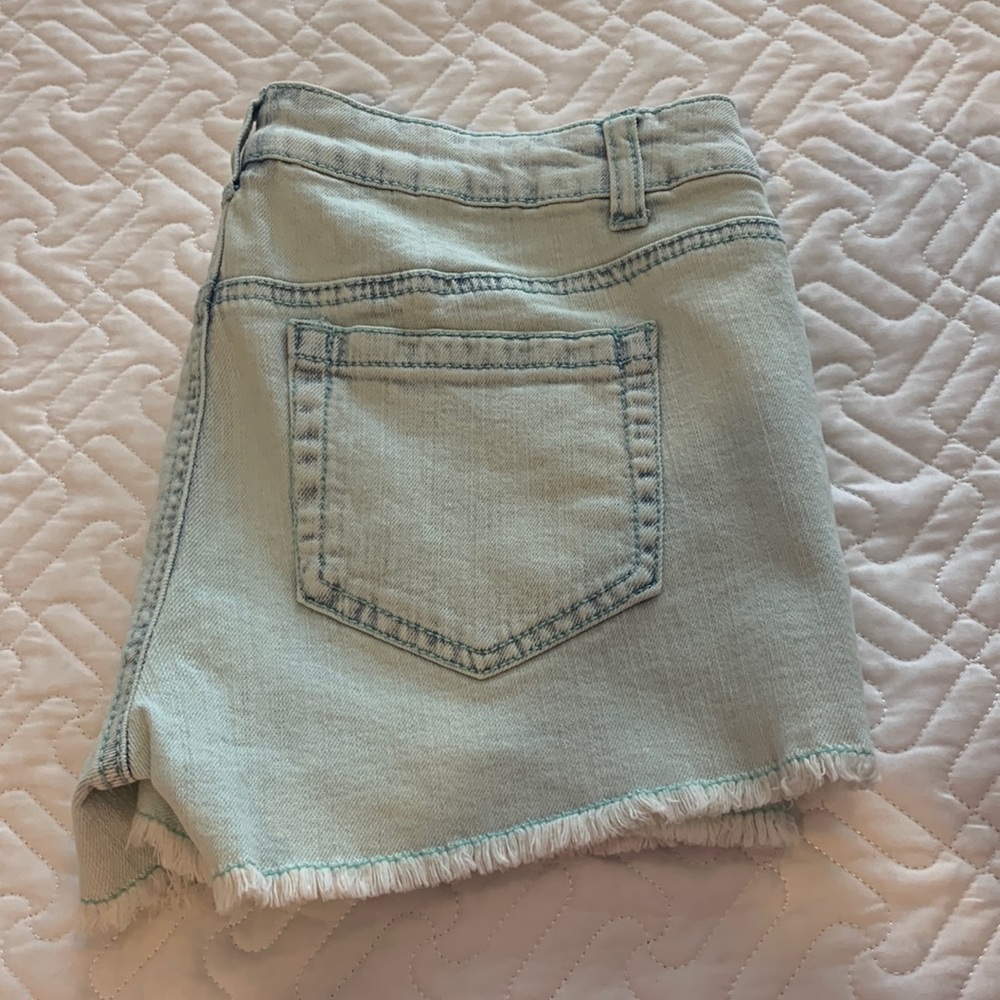 Mossimo Supply Co shorts